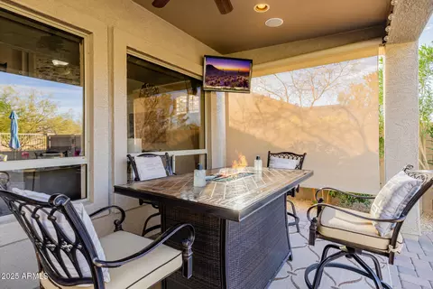 Exterior - 7952 E Teton Cir, Mesa, AZ 85207 photo 22 of 27