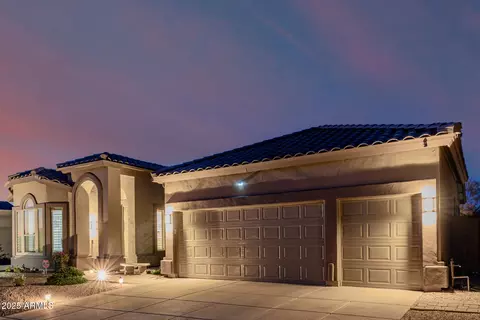 Exterior - 7952 E Teton Cir, Mesa, AZ 85207 photo 4 of 27