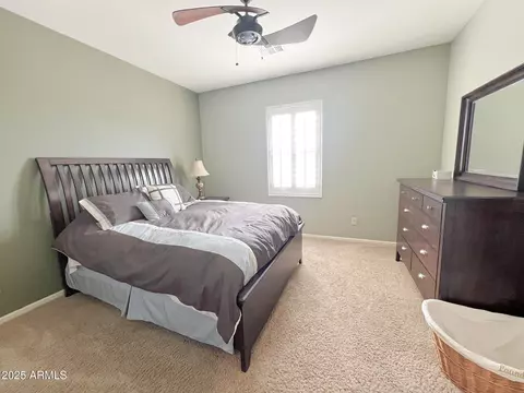 Bedroom - 3912 E Williams Dr, Phoenix, AZ 85050 photo 2 of 4