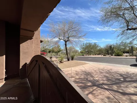 Exterior - 3912 E Williams Dr, Phoenix, AZ 85050 photo 9 of 11