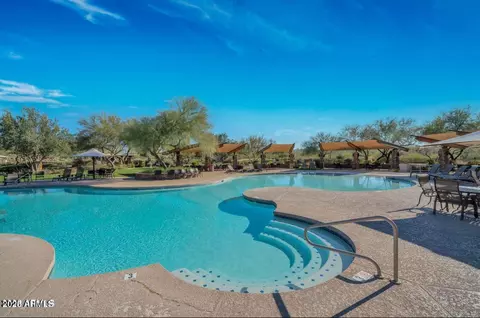 Exterior - 3912 E Williams Dr, Phoenix, AZ 85050 photo 10 of 11