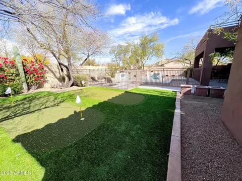 Exterior - 3912 E Williams Dr, Phoenix, AZ 85050 photo 6 of 11