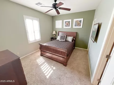 Bedroom - 3912 E Williams Dr, Phoenix, AZ 85050 photo 4 of 4