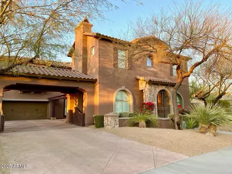 Exterior - 3912 E Williams Dr, Phoenix, AZ 85050 photo 2 of 11