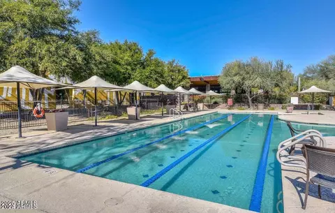 Exterior - 3912 E Williams Dr, Phoenix, AZ 85050 photo 11 of 11
