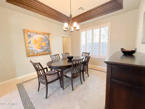 Dining - 3912 E Williams Dr, Phoenix, AZ 85050 photo 1 of 2