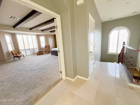 Entry Way - 3912 E Williams Dr, Phoenix, AZ 85050 photo 2 of 3
