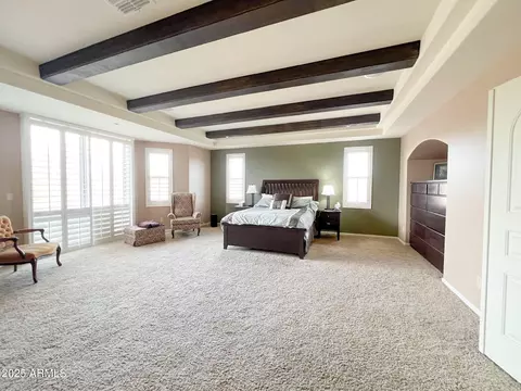 Bedroom - 3912 E Williams Dr, Phoenix, AZ 85050 photo 1 of 4