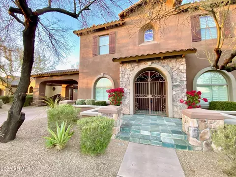 Exterior - 3912 E Williams Dr, Phoenix, AZ 85050 photo 3 of 11