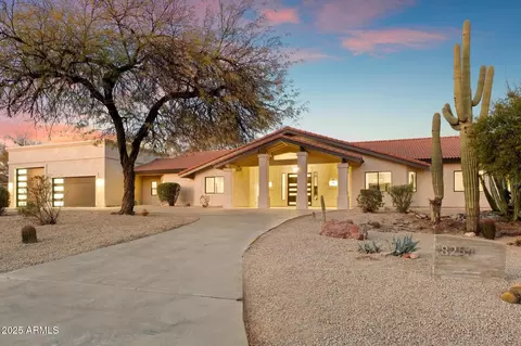 8254 E Juan Tabo Rd, Scottsdale, AZ 85255