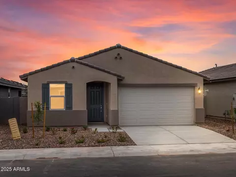 8555 W Trenton Ct, Florence, AZ 85132