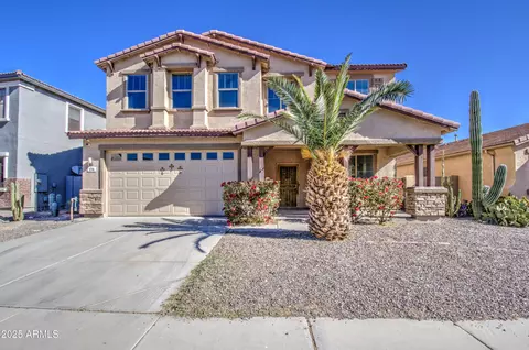 1016 E Saddleback Pl, San Tan Valley, AZ 85143