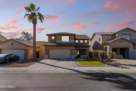14309 W Weldon Ave, Goodyear, AZ 85395