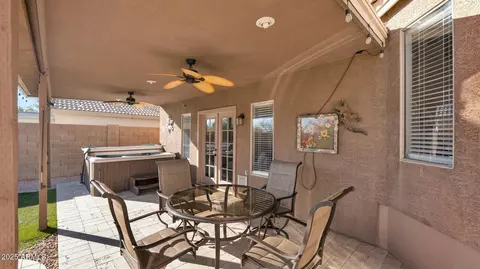 3119 E Rosemonte Dr, Phoenix, AZ 85050 photo 30