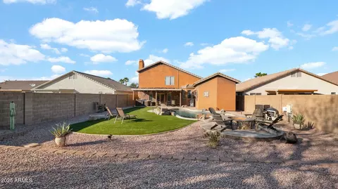 3119 E Rosemonte Dr, Phoenix, AZ 85050 photo 33