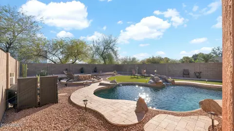 3119 E Rosemonte Dr, Phoenix, AZ 85050 photo 34