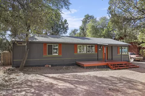 319 W Corral Dr, Payson, AZ 85541