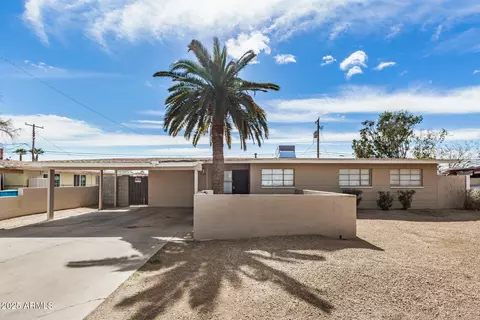3611 W Hazelwood St, Phoenix, AZ 85019