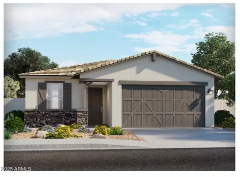 8506 W Trenton Ct, Florence, AZ 85132