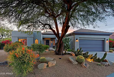 6238 Evening Glow Dr, Scottsdale, AZ 85266