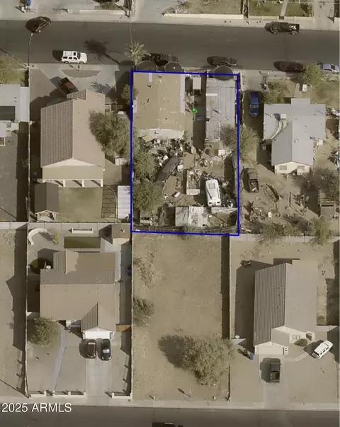 609 E Doris St #8, Avondale, AZ 85323