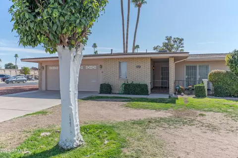 10701 W Mountain View Rd, Sun City, AZ 85351