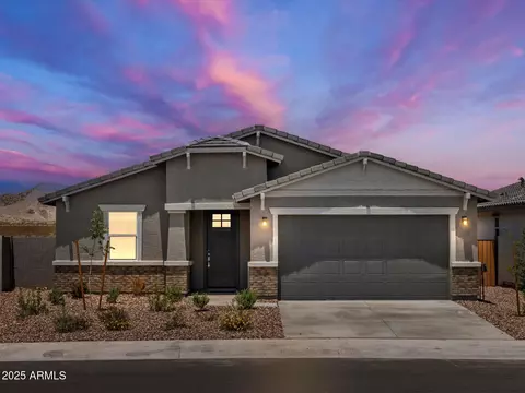 3850 N Camden Dr, Florence, AZ 85132