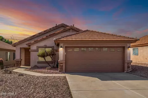 1146 N 89th St, Mesa, AZ 85207