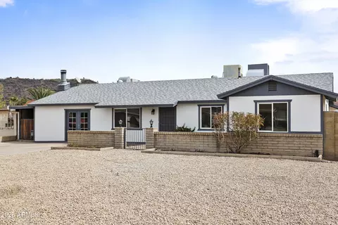 Exterior - 1730 W Pershing Ave, Phoenix, AZ 85029 photo 2 of 6