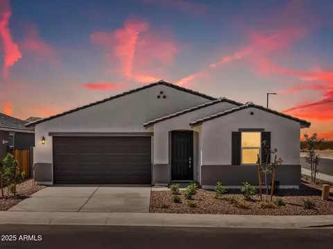 3864 N Camden Dr, Florence, AZ 85132