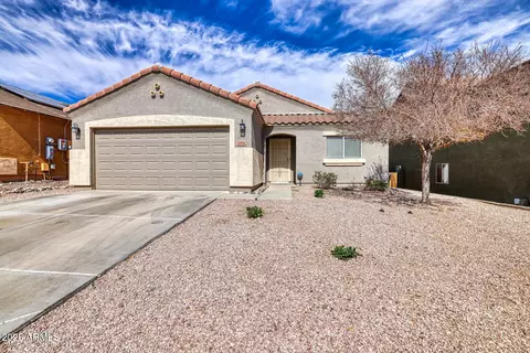 11954 W Melinda Ln, Sun City, AZ 85373