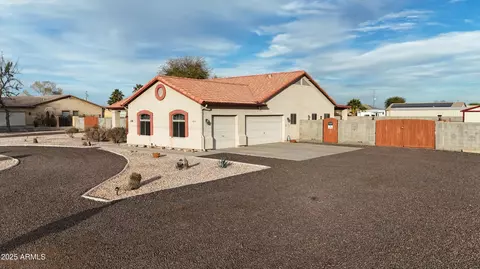 4511 S 181st Ave, Goodyear, AZ 85338