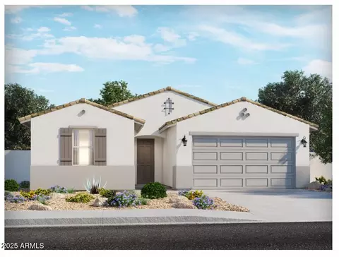 3822 N Camden Dr, Florence, AZ 85132