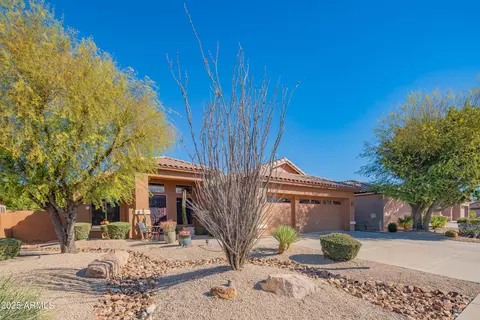 7138 W Buckskin Trl, Peoria, AZ 85383