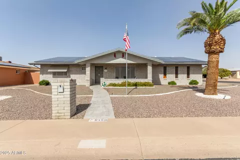 6456 E Dallas St, Mesa, AZ 85205