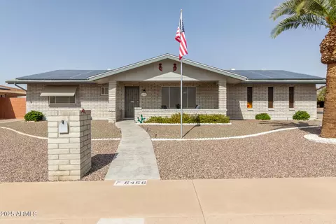 6456 E Dallas St, Mesa, AZ 85205 photo 42