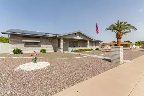 6456 E Dallas St, Mesa, AZ 85205 photo 3