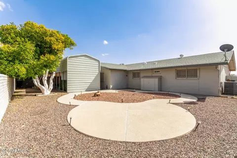 6456 E Dallas St, Mesa, AZ 85205 photo 40