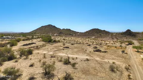 153 W Nn W Dynamite Blvd #-, Surprise, AZ 85378