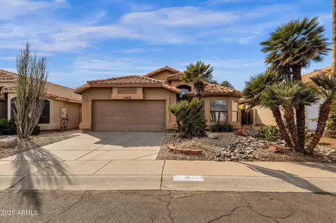 16808 N 59th Pl, Scottsdale, AZ 85254