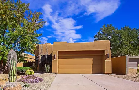 9576 E Kiisa Dr, Scottsdale, AZ 85262