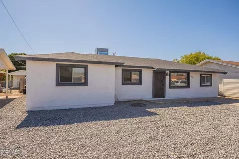 5731 W Morten Ave, Glendale, AZ 85301