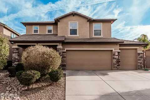 4521 W Maggie Dr, Queen Creek, AZ 85142