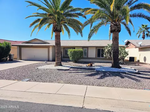 904 Leisure World --, Mesa, AZ 85206