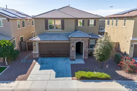 21195 W Coronado Rd, Buckeye, AZ 85396