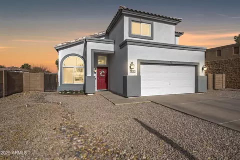 1447 S Portland Ave, Gilbert, AZ 85296