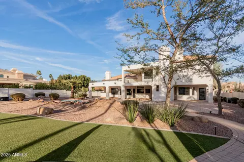 Exterior - 11628 S Warcloud Ct, Phoenix, AZ 85044 photo 13 of 21