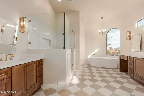 Bath - 11628 S Warcloud Ct, Phoenix, AZ 85044 photo 2 of 6