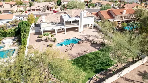 View/Area - 11628 S Warcloud Ct, Phoenix, AZ 85044 photo 8 of 15