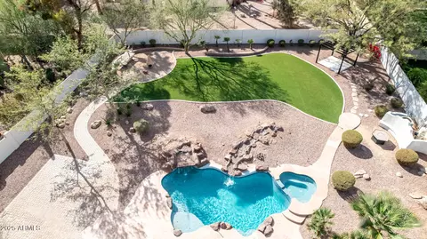 Exterior - 11628 S Warcloud Ct, Phoenix, AZ 85044 photo 21 of 21